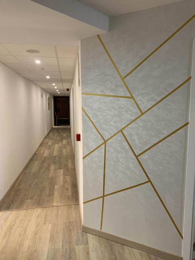 Hotel Apartamentos Seven Rooms Пунта-Умбрия Экстерьер фото