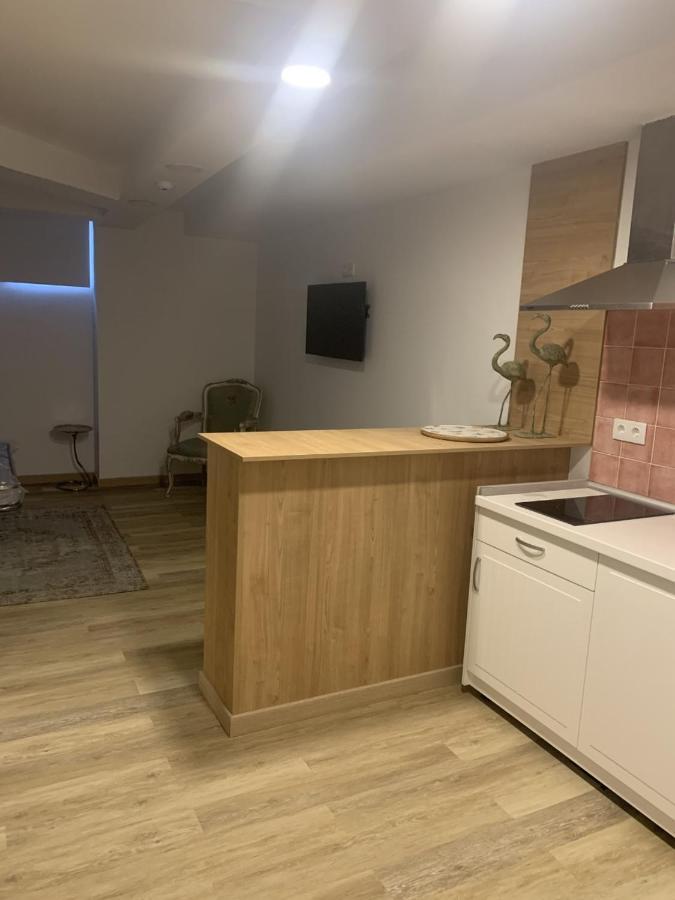 Hotel Apartamentos Seven Rooms Пунта-Умбрия Экстерьер фото