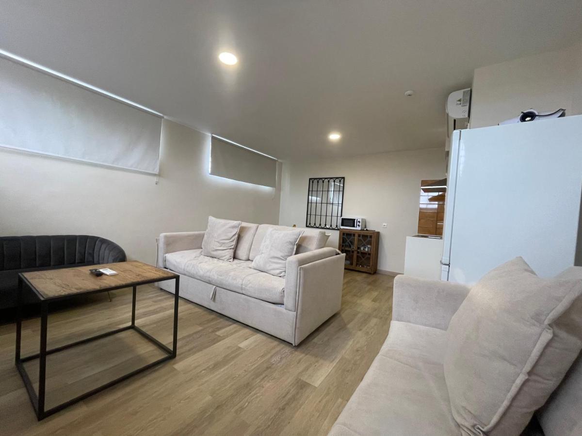 Hotel Apartamentos Seven Rooms Пунта-Умбрия Экстерьер фото