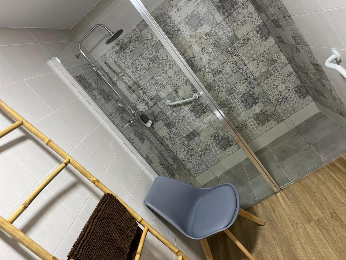 Hotel Apartamentos Seven Rooms Пунта-Умбрия Экстерьер фото